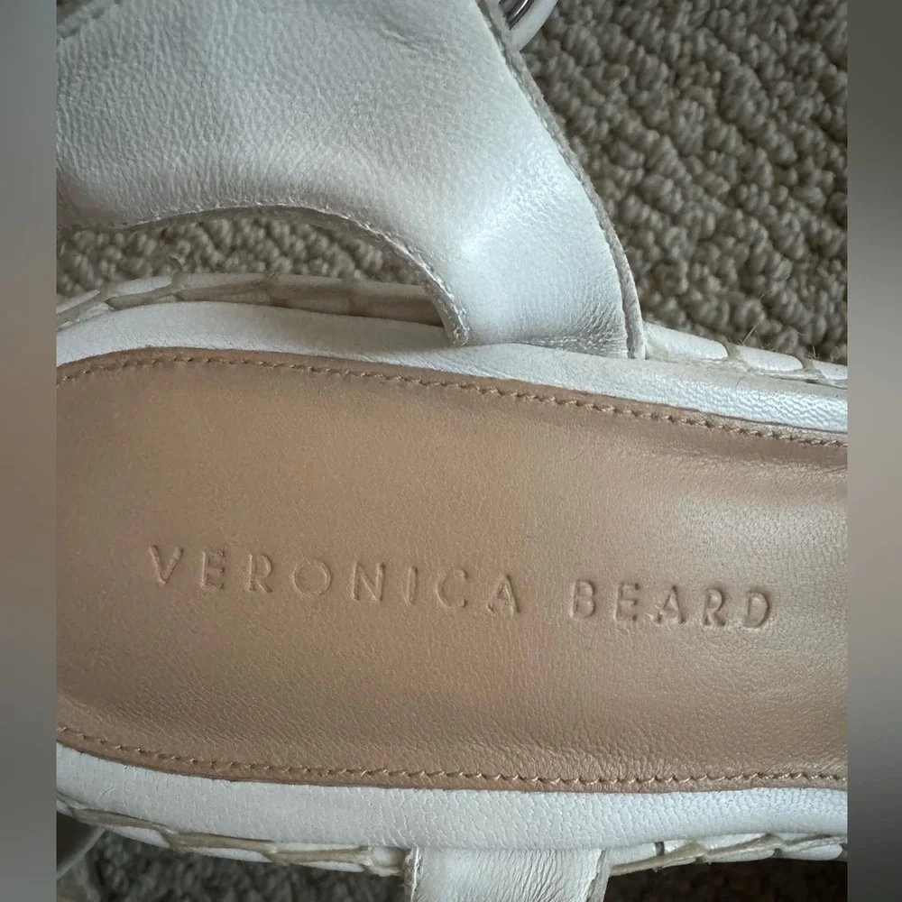 Veronica Beard Reema Espadrille Sandal 10M